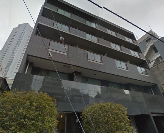 リュミエール三田の物件内観写真